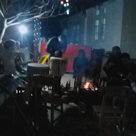 Hostel Roma Inn Kalaw Dış mekan fotoğraf