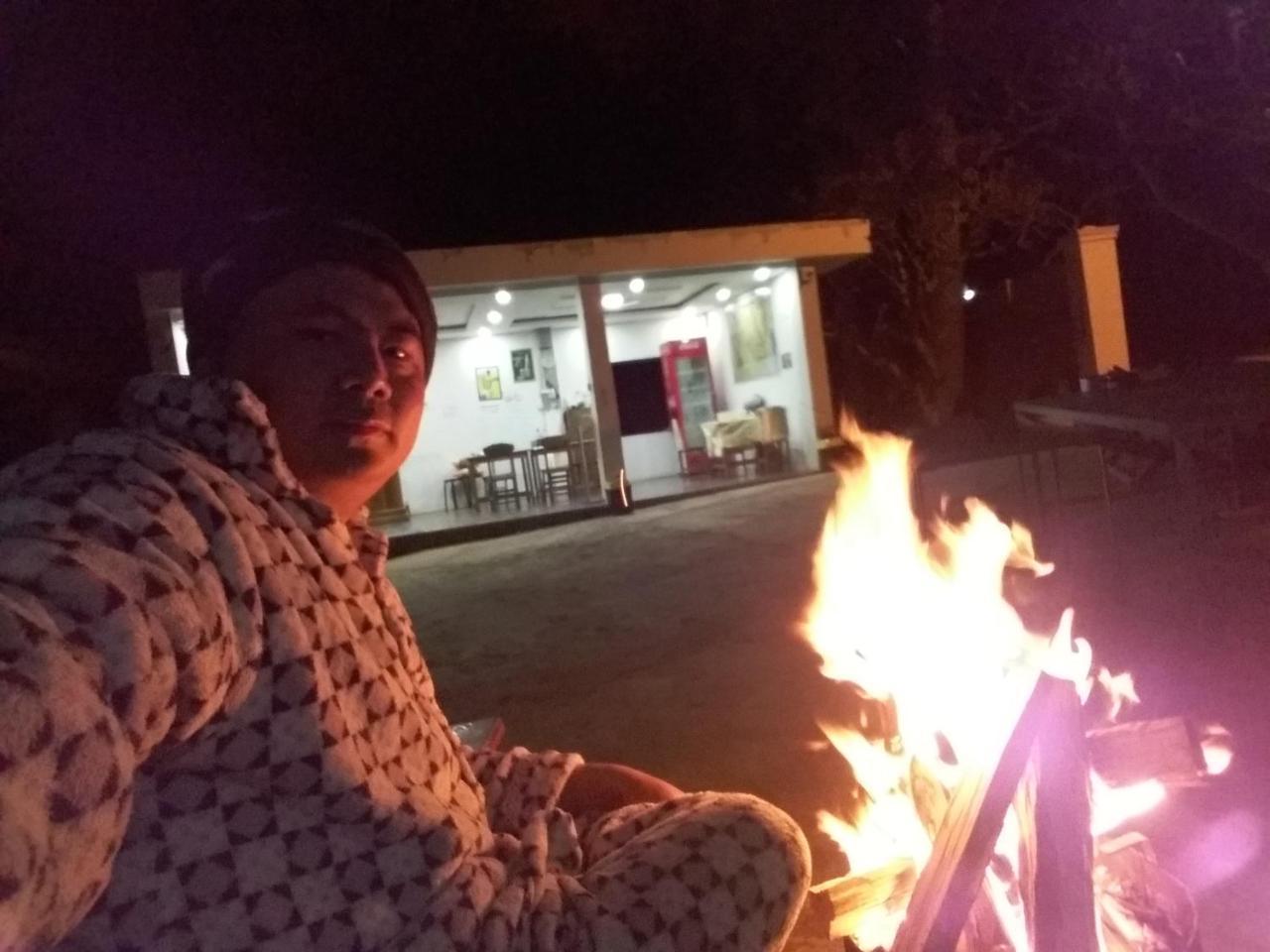 Hostel Roma Inn Kalaw Dış mekan fotoğraf