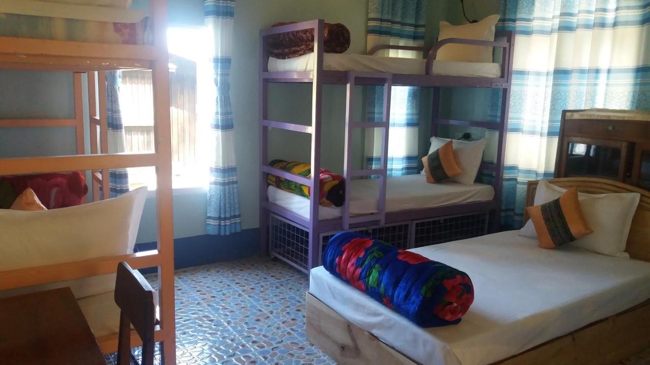 Hostel Roma Inn Kalaw Dış mekan fotoğraf