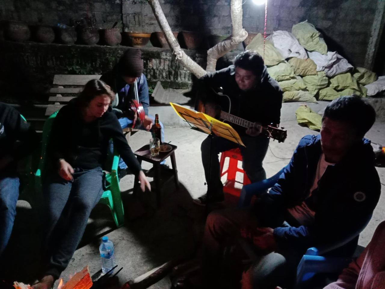Hostel Roma Inn Kalaw Dış mekan fotoğraf