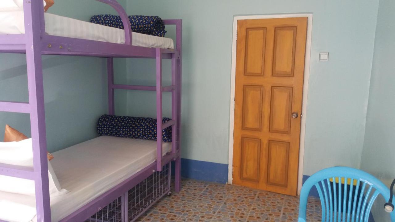 Hostel Roma Inn Kalaw Dış mekan fotoğraf