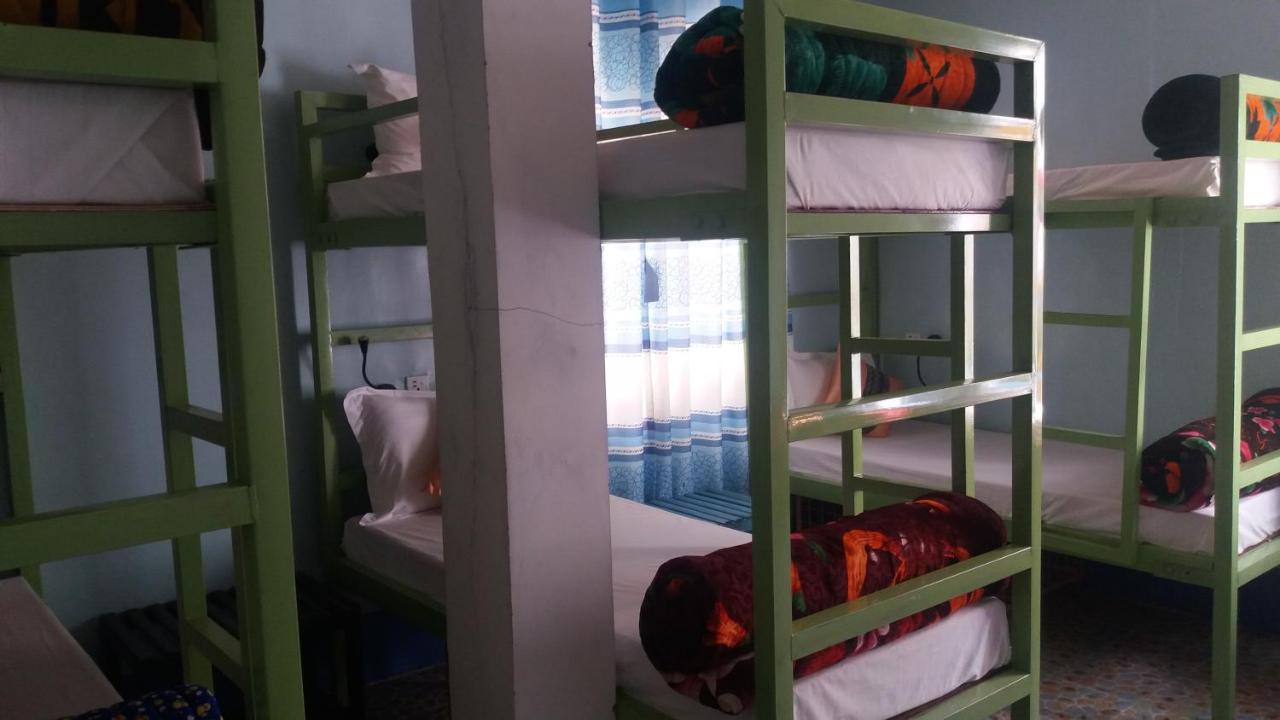 Hostel Roma Inn Kalaw Dış mekan fotoğraf