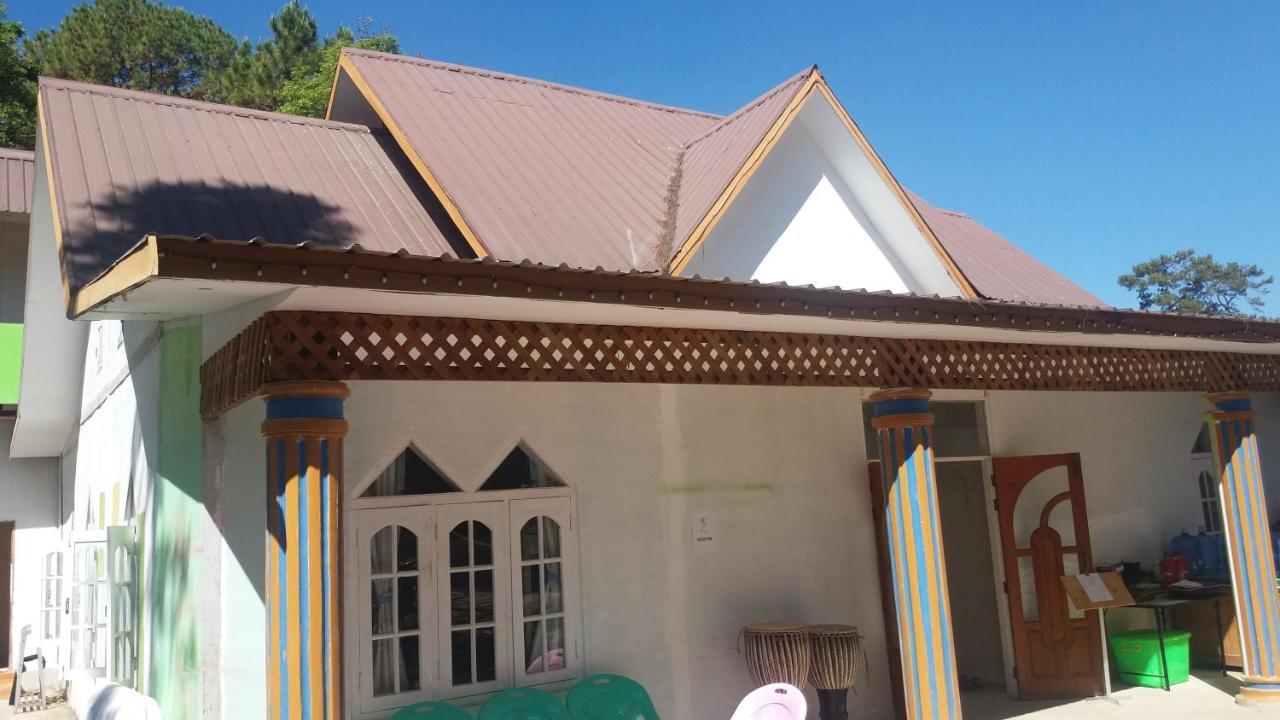 Hostel Roma Inn Kalaw Dış mekan fotoğraf