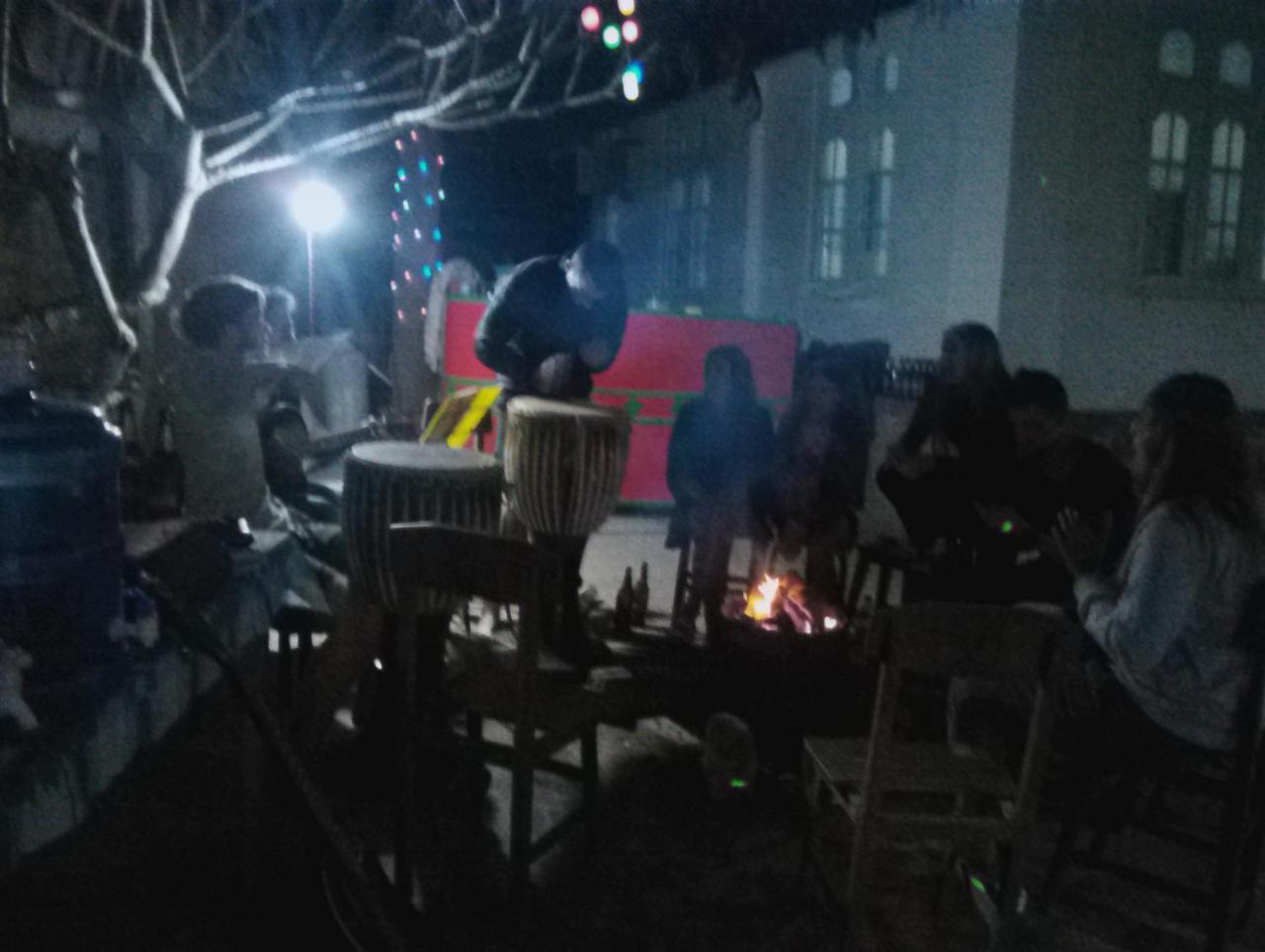 Hostel Roma Inn Kalaw Dış mekan fotoğraf