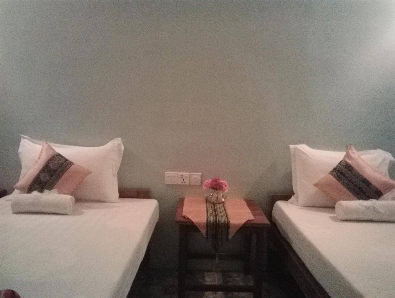 Hostel Roma Inn Kalaw Dış mekan fotoğraf