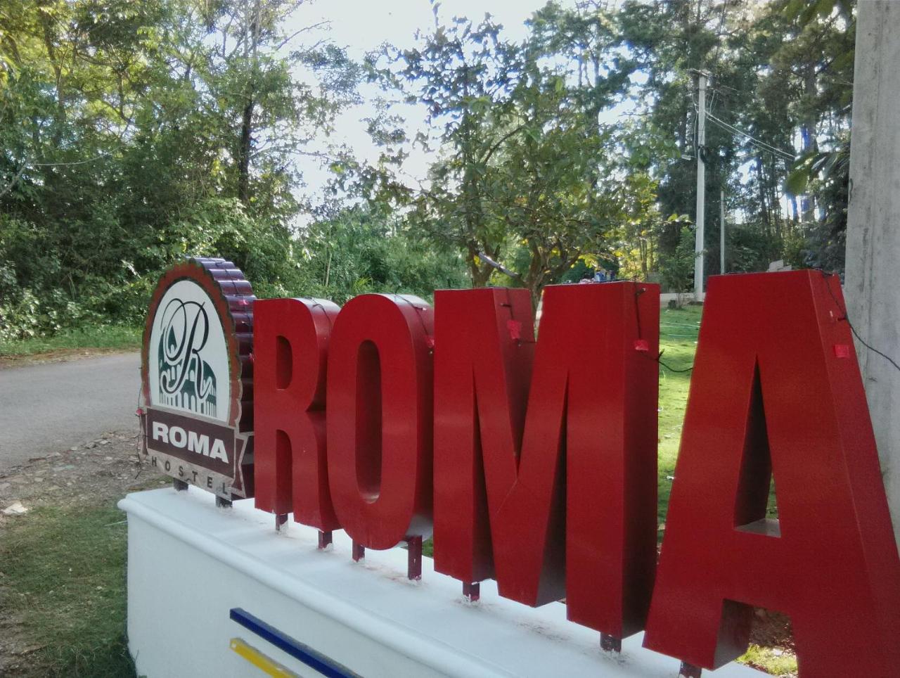 Hostel Roma Inn Kalaw Dış mekan fotoğraf