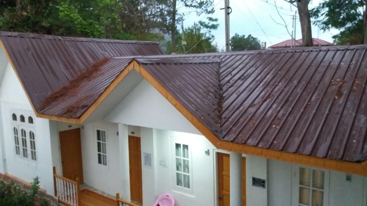 Hostel Roma Inn Kalaw Dış mekan fotoğraf
