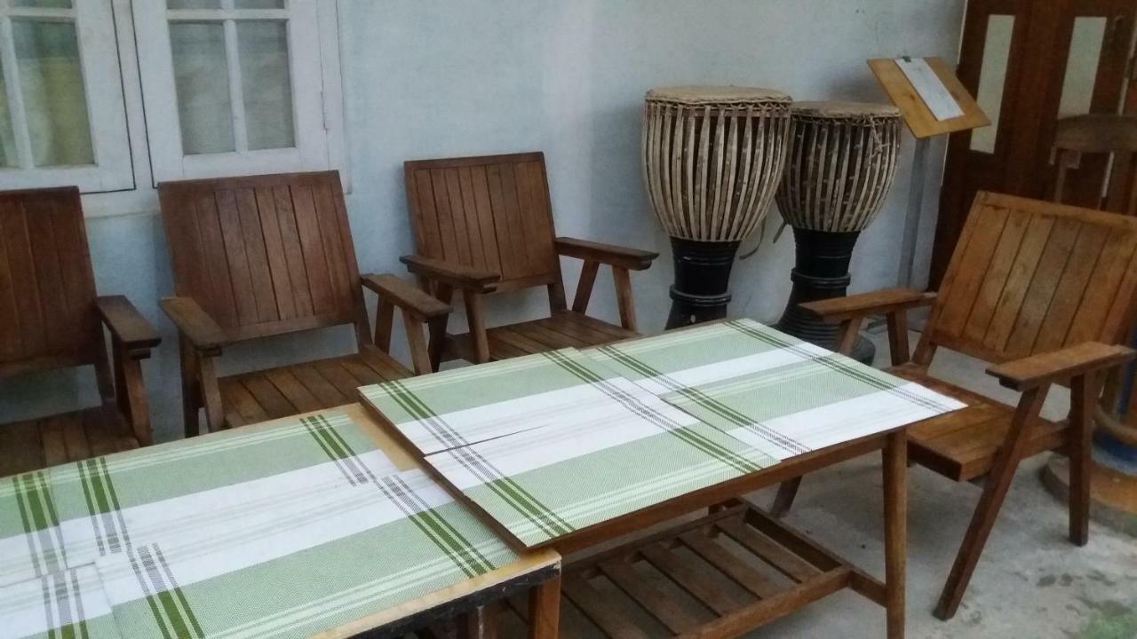 Hostel Roma Inn Kalaw Dış mekan fotoğraf