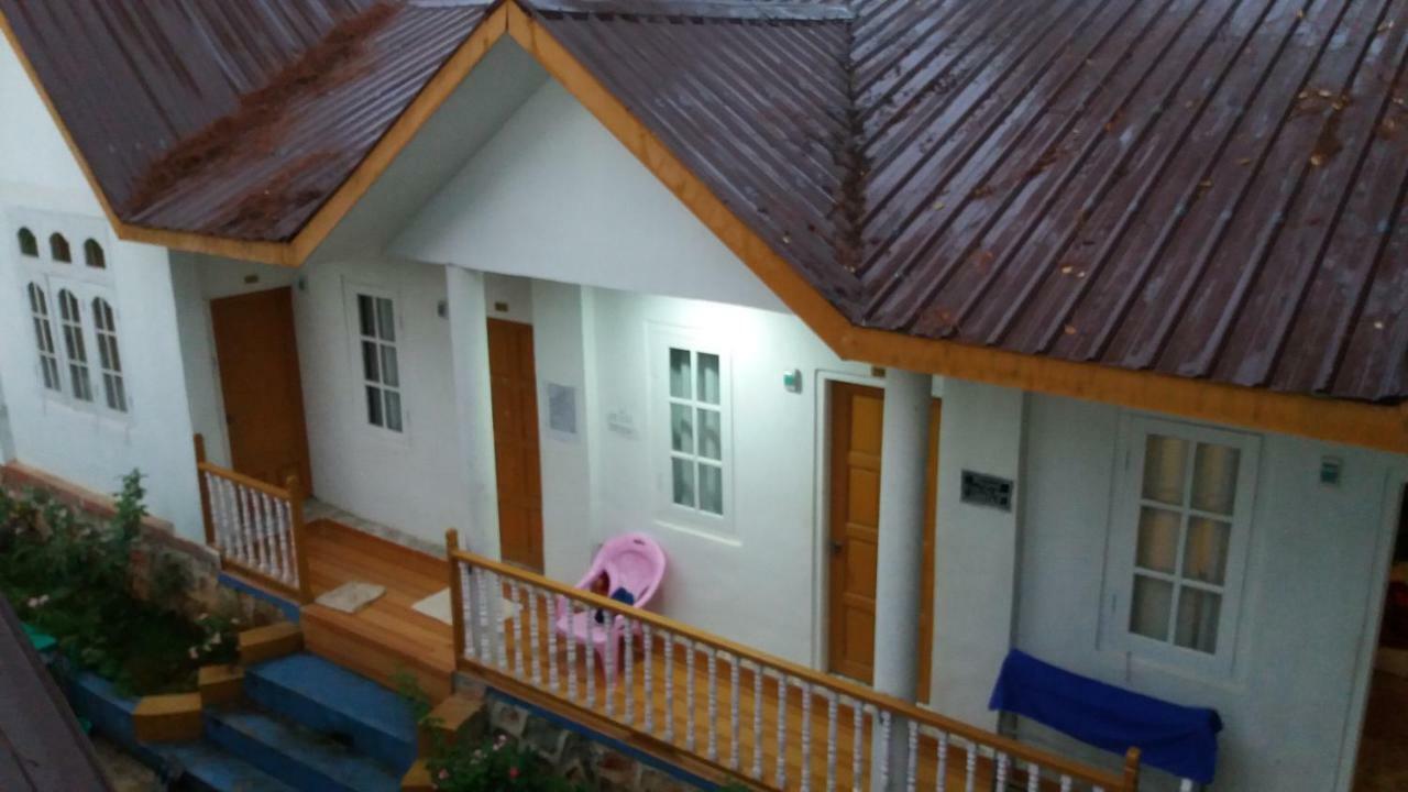 Hostel Roma Inn Kalaw Dış mekan fotoğraf