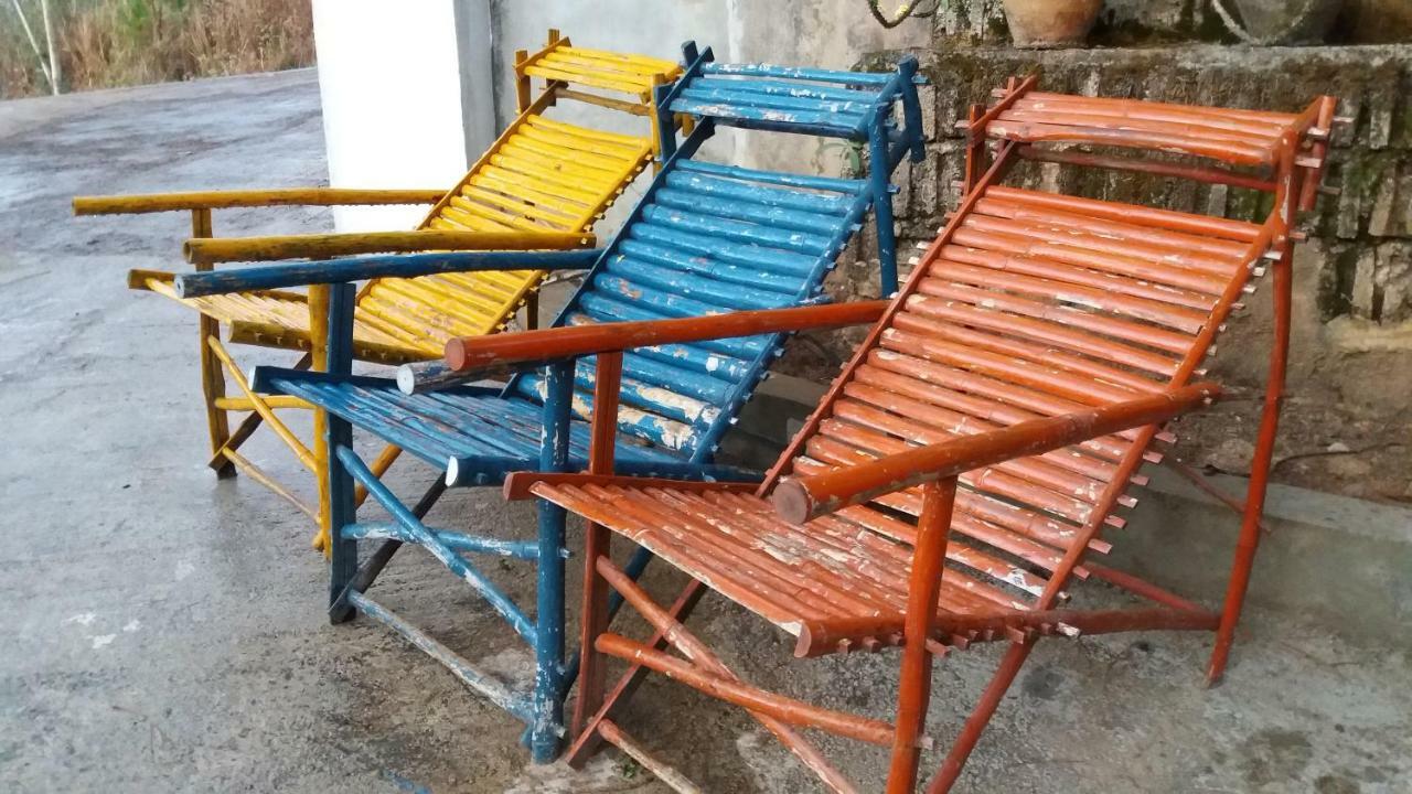 Hostel Roma Inn Kalaw Dış mekan fotoğraf