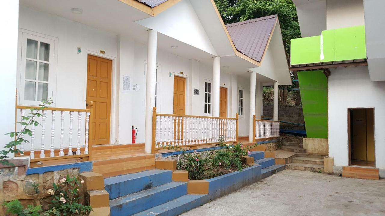Hostel Roma Inn Kalaw Dış mekan fotoğraf