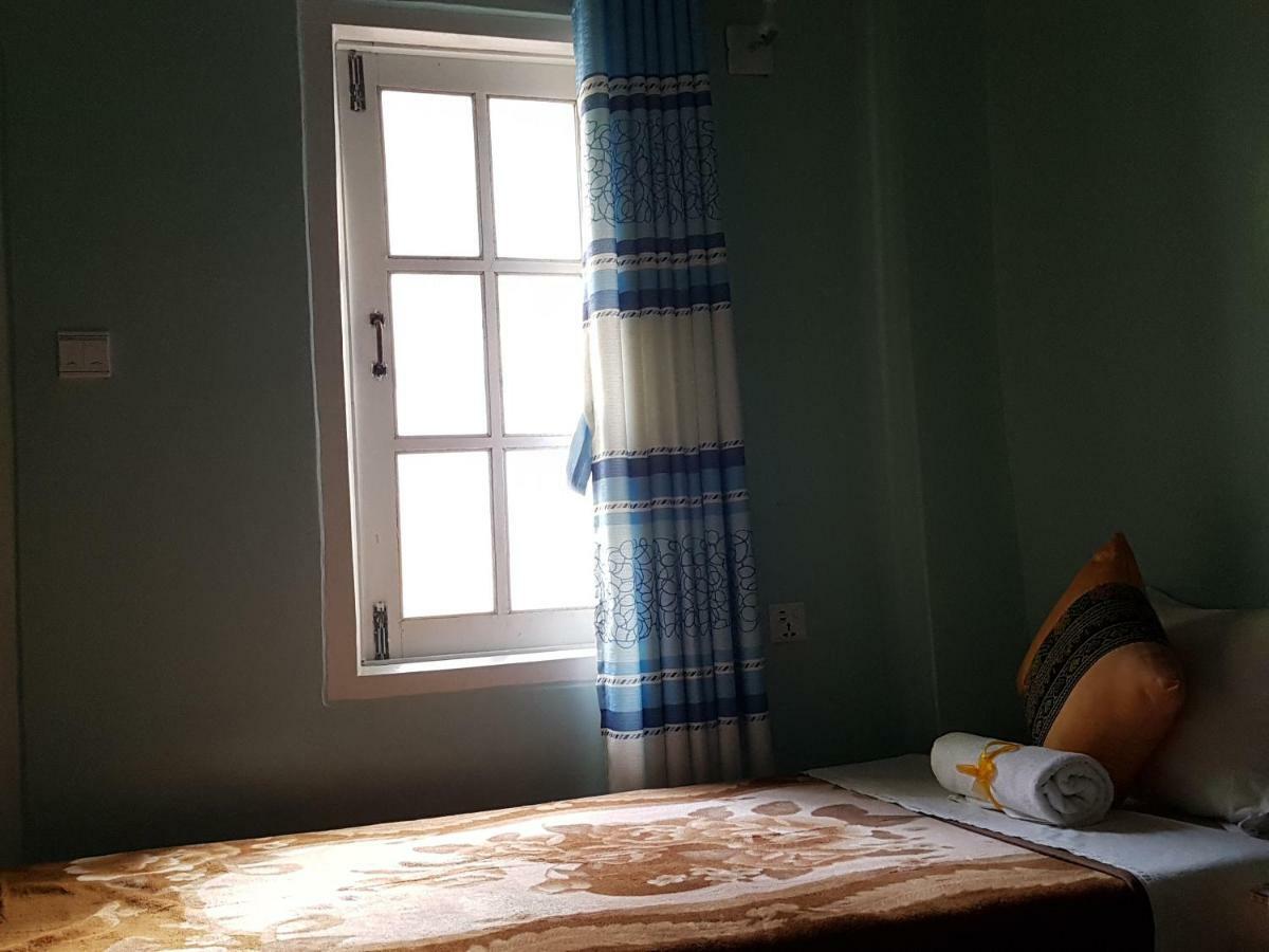 Hostel Roma Inn Kalaw Dış mekan fotoğraf