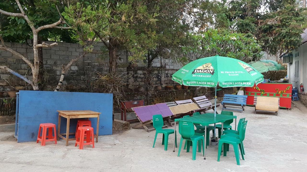 Hostel Roma Inn Kalaw Dış mekan fotoğraf