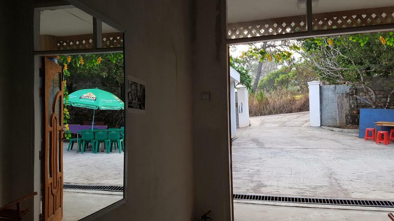 Hostel Roma Inn Kalaw Dış mekan fotoğraf