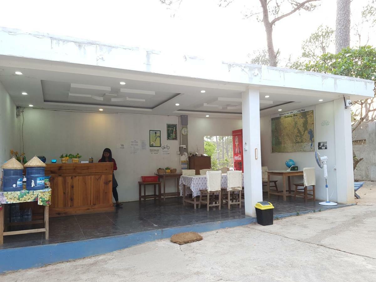 Hostel Roma Inn Kalaw Dış mekan fotoğraf