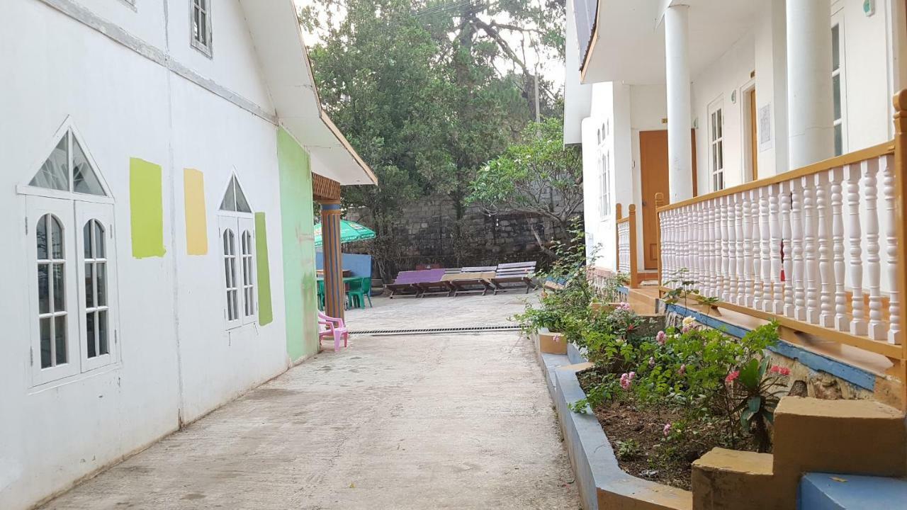 Hostel Roma Inn Kalaw Dış mekan fotoğraf