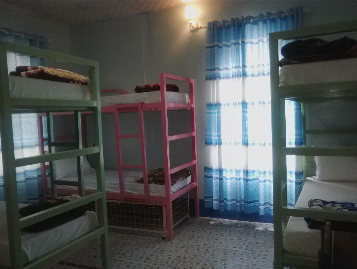 Hostel Roma Inn Kalaw Dış mekan fotoğraf